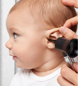 Acute Otitis Media