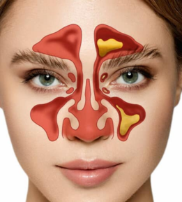 Sinusitis