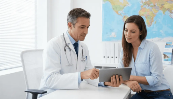 Happy Mexcare Pharmacy patients